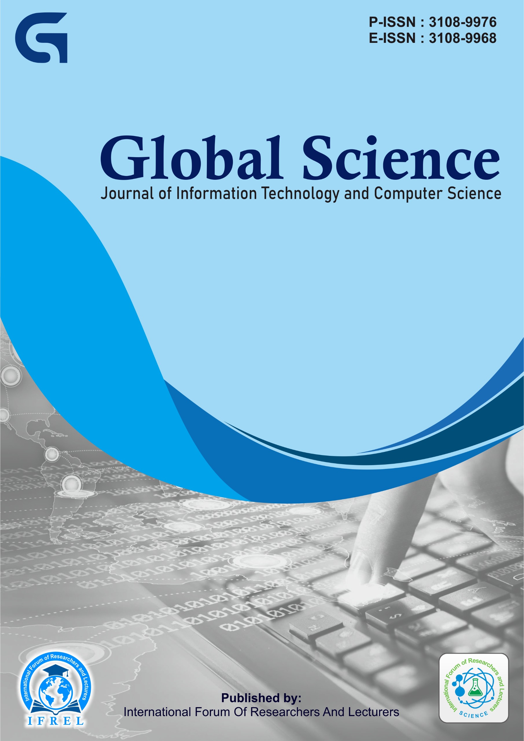 					View Vol. 1 No. 2 (2025): June: Global Science: Journal of Information Technology and Computer Science
				